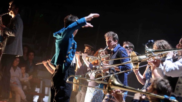 Photo de Grands Formats, membre de l'Ufisc