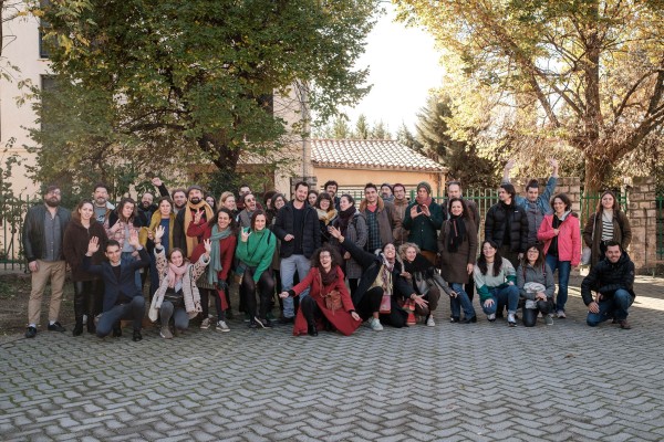 Photo de Grands Formats, membre de l'Ufisc