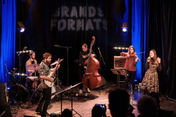 Photo de Grands Formats, membre de l'Ufisc