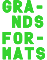 Grands Formats, membre de l'Ufisc