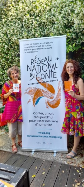 Photo de RNCAP, membre de l'Ufisc