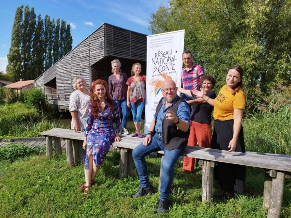 Photo de RNCAP, membre de l'Ufisc