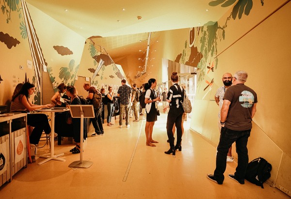 Photo de SMA, membre de l'Ufisc