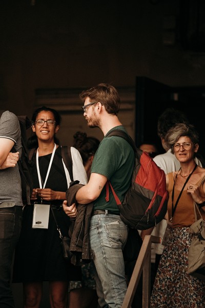 Photo de SMA, membre de l'Ufisc