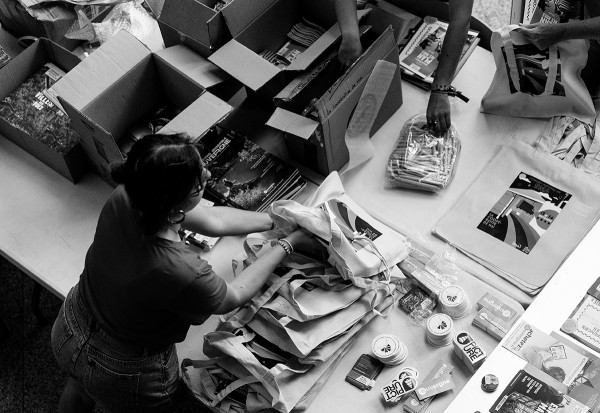 Photo de SMA, membre de l'Ufisc