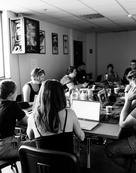 Photo de SMA, membre de l'Ufisc