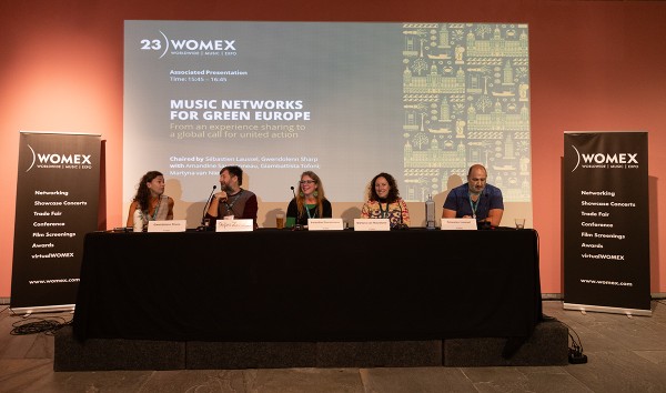 Photo de Zone Franche, membre de l'Ufisc