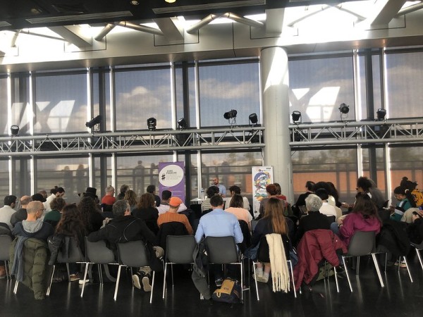 Photo de Zone Franche, membre de l'Ufisc