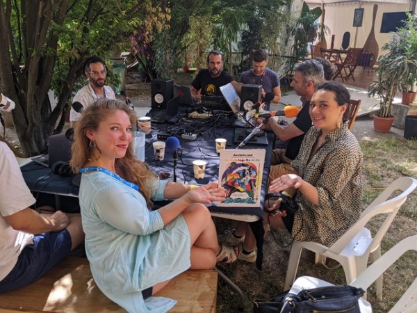 Photo de Zone Franche, membre de l'Ufisc