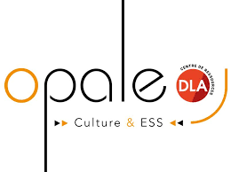 Opale, pôle Culture & ESS, membre de l'Ufisc