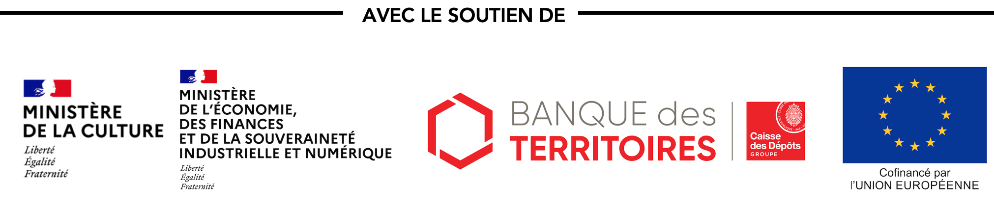 FSE, Soutien de l'Ufisc