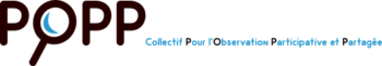 POPP – Collectif pour l&rsquo;Observation Participative et Partagée, membre de l'Ufisc