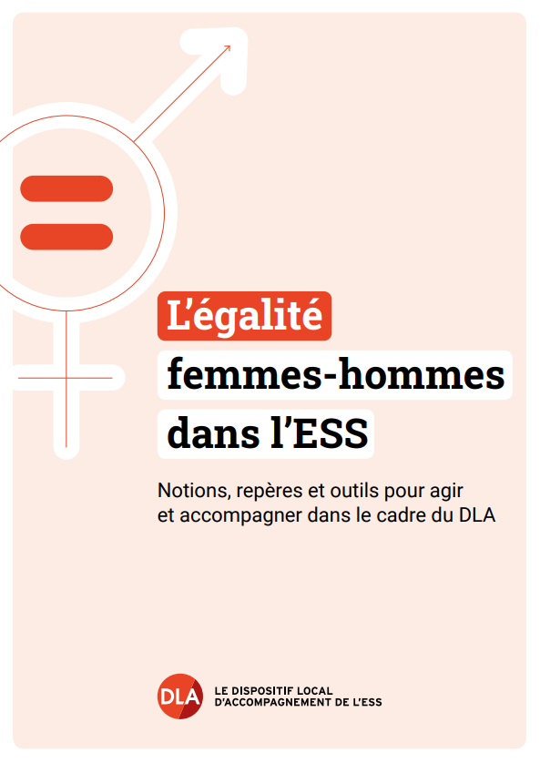 Publication du guide "Accompagner les structures de l'ESS sur les ...