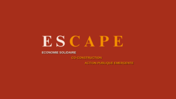 Co-construire l'action publique - retour sur le séminaire ESCAPE