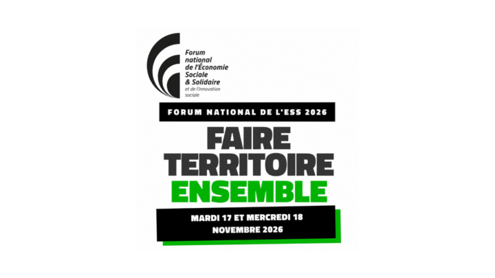 Forum National de l&rsquo;ESS
