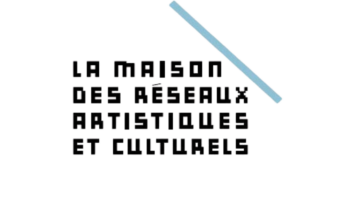Rejoignez la Maison des Réseaux Artistiques et Culturels !